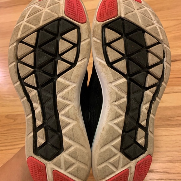 Nike Flex Run Women's Sneakers 8.5 - Picture 6 of 6